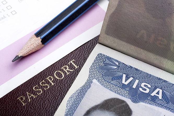 Visa Requirements