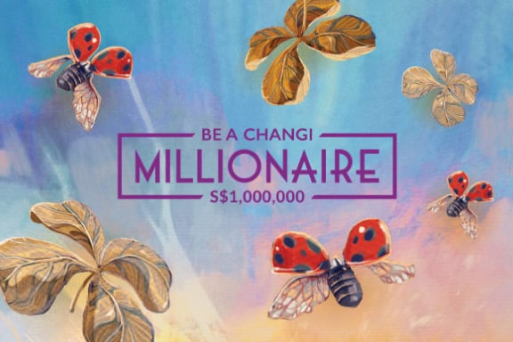 Thumbnail for Changi Millionaire