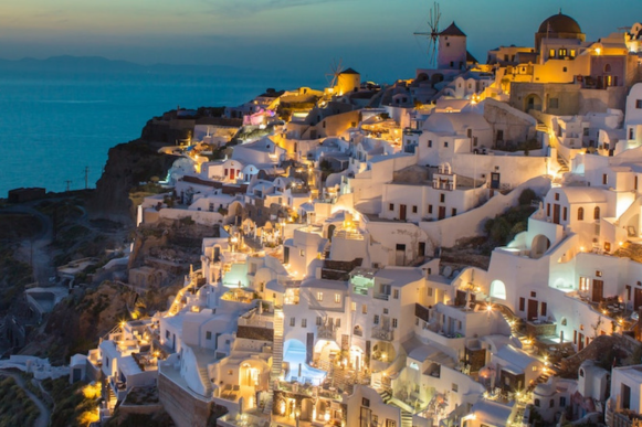 Discover Greece’s greatest grandeurs in 7 days