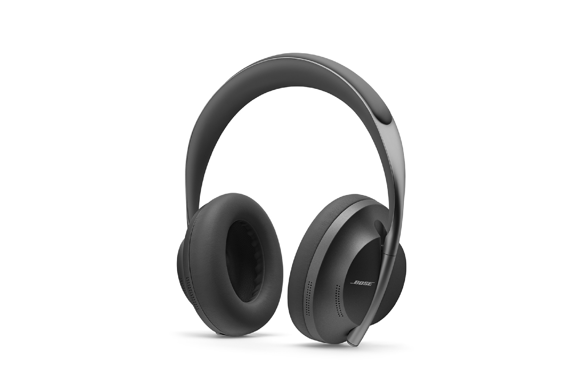 BOSE Noise Cancelling Headphones 700 Black