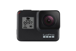 GoPro HERO 7, 黑色