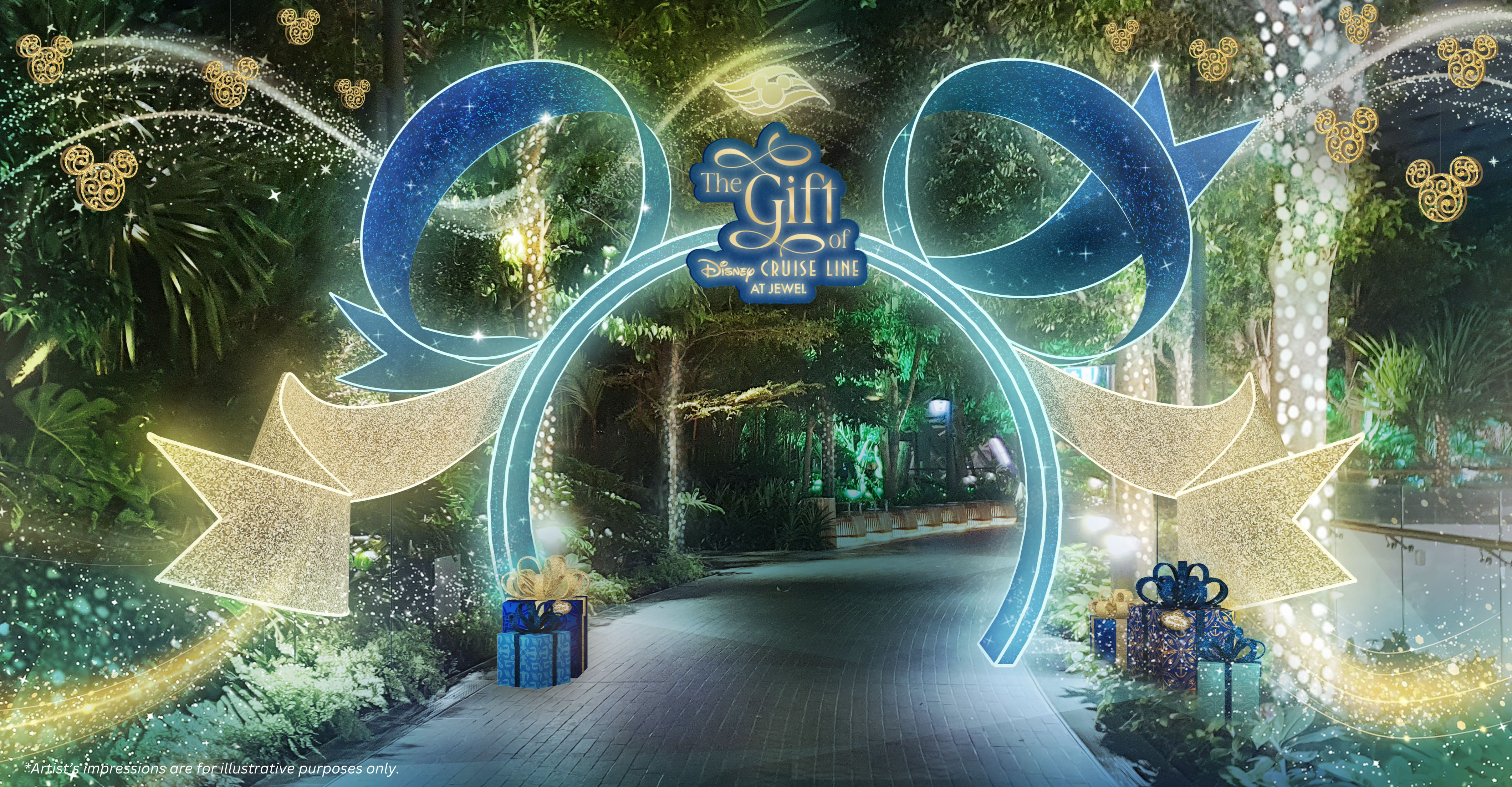 Disney jewel 2025