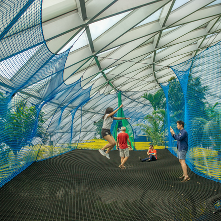 Canopy Park
